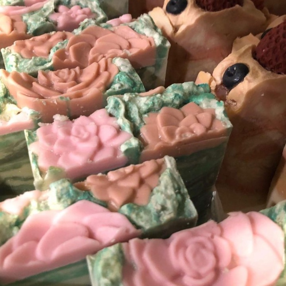 2 for $15 🧼 Handmade SOAP (new, various fragrances) 💐🍁 - Picture 13 of 16